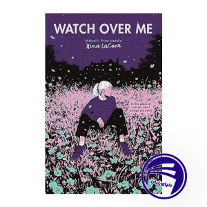 کتاب Watch Over Me