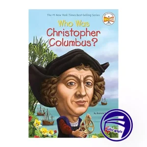 کتاب Who Was Christopher Columbus