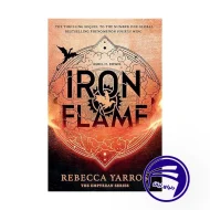 Iron Flame