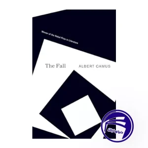 کتاب The Fall اثر کامو | رمان فلسفی انگلیسی
