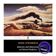 America and Americans and Selected Nonfiction