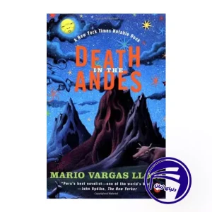 کتاب Death in the Andes