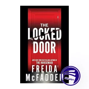 کتاب The Locked Door