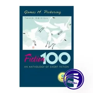 کتاب Fiction 100