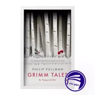 Grimm Tales For Young and Old