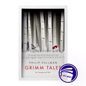 خرید کتاب Grimm Tales For Young and Old - رمان فانتزی انگلیسی