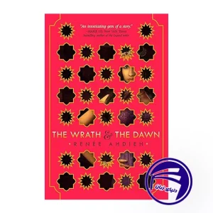 کتاب The Wrath and the Dawn