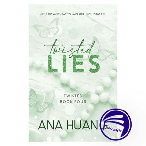 کتاب Twisted Lies
