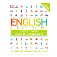 کتاب English for Everyone Level 3 Intermediate - انتشارات دنیای زبان 8