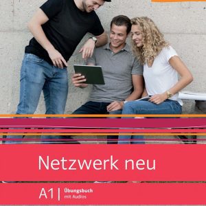 کتاب زبان آلمانی Netzwerk Neu A1