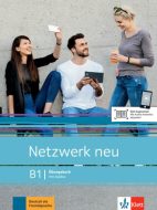 کتاب زبان آلمانی Netzwerk Neu B1 10