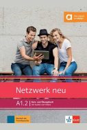 کتاب زبان آلمانی Netzwerk Neu A1.2 10