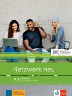 کتاب زبان آلمانی Netzwerk Neu A2 8