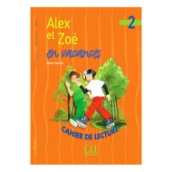 Alex et Zoe et compagnie 2 5