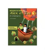 Alex et Zoe et compagnie 3 15
