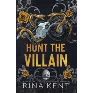Hunt the Villain 19