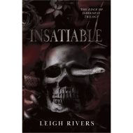 Insatiable 13