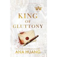 King of Gluttony 23