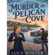 Murder At Pelican Cove 3