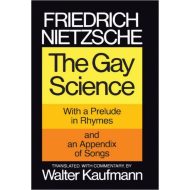 The Gay Science 21