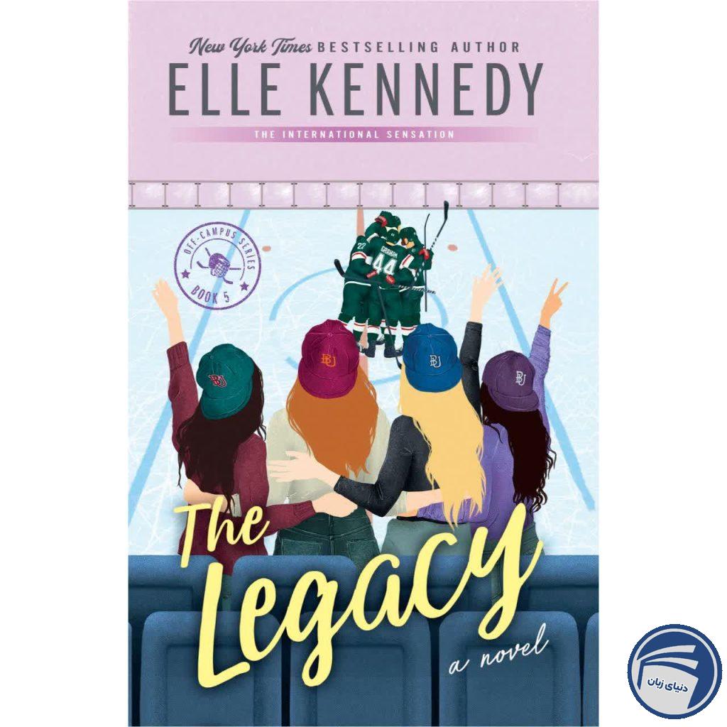 The Legacy