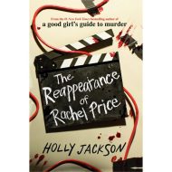 The Reappearance of Rachel Price 9