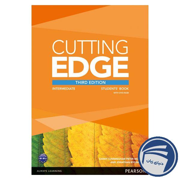 Cutting Edge Intermediate