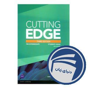 Cutting Edge Pre Intermediate