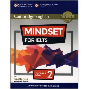 Mindset For IELTS 2
