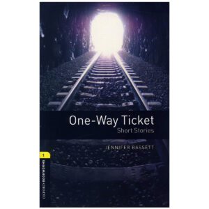 کتاب One-Way Ticket