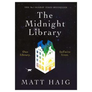 The Midnight Library