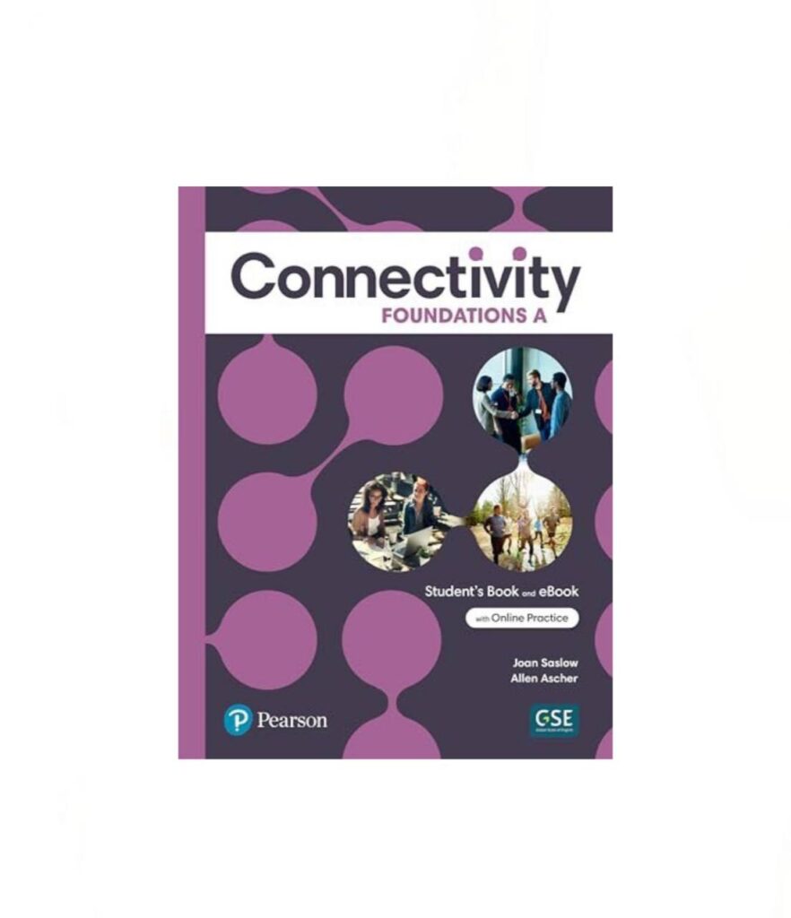 Connectivity Foundations