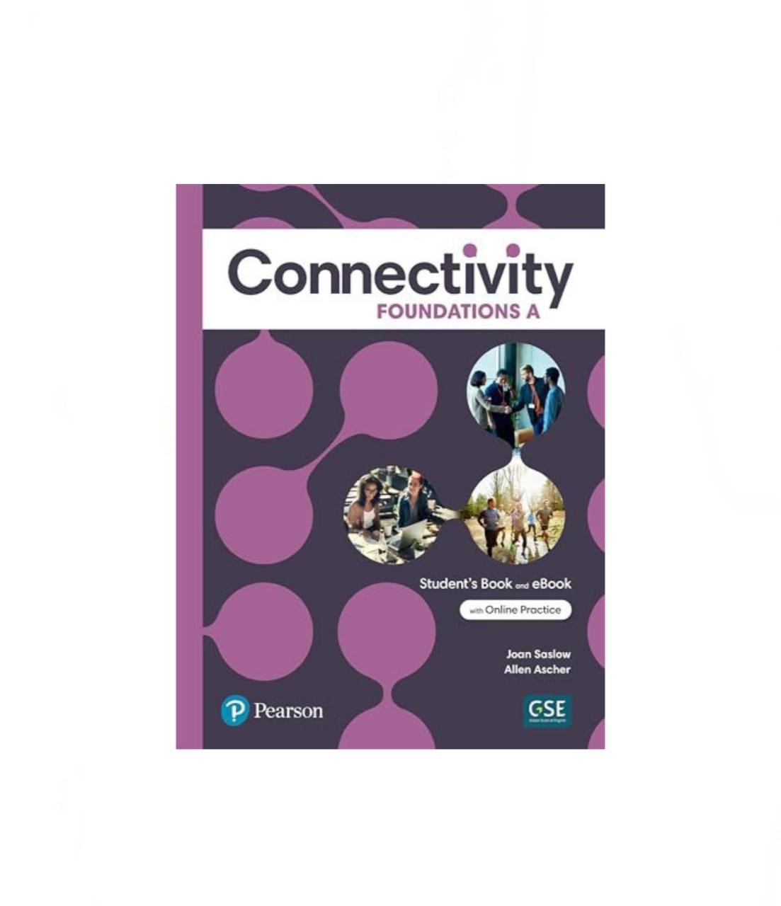 خرید Connectivity Foundations از انتشارات دنیای زبان خرید Connectivity Foundations از انتشارات دنیای زبان