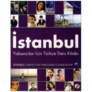 Istanbul B2