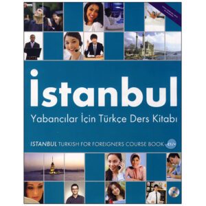Istanbul C1