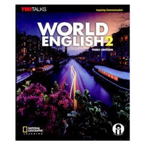World English 2