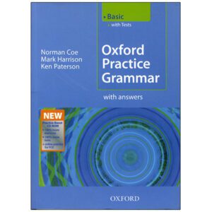 Oxford Practice Grammar Basic