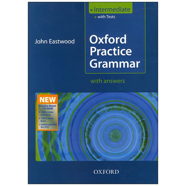 Oxford Practice Grammar Intermediate