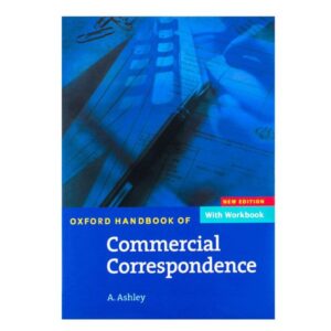 Commercial Correspondence
