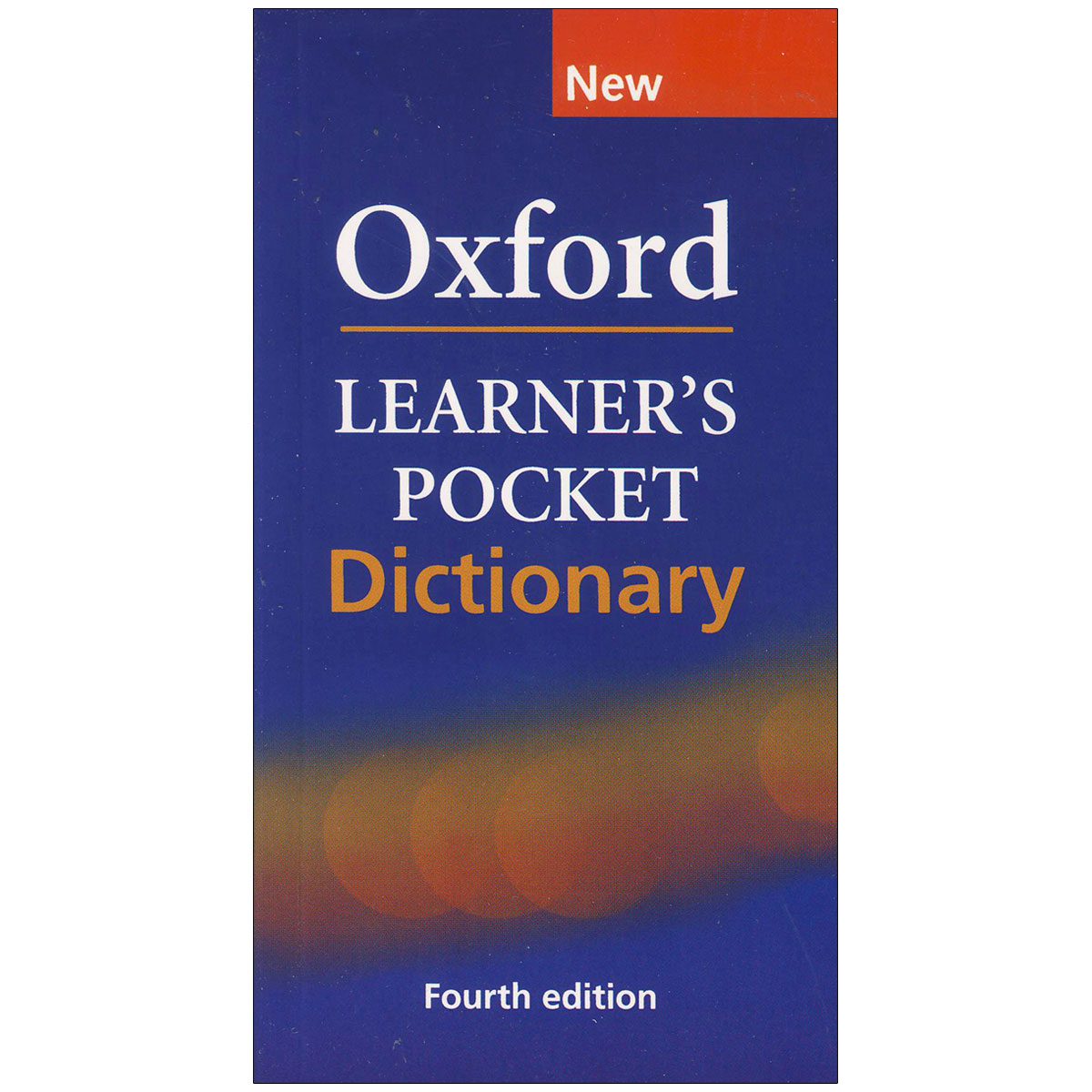 خرید Oxford Learners Pocket Dictionary از انتشارات دنیای زبان