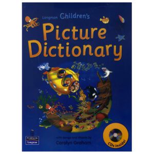 Longman Childrens Picture Dictionary