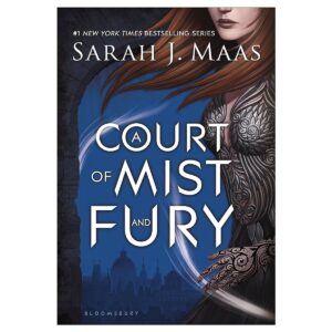 A Court Of Mist And Fury