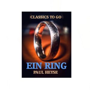 کتاب Ein Ring