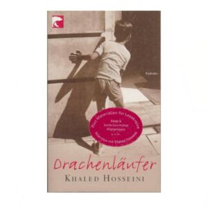 کتاب Drachenläufer