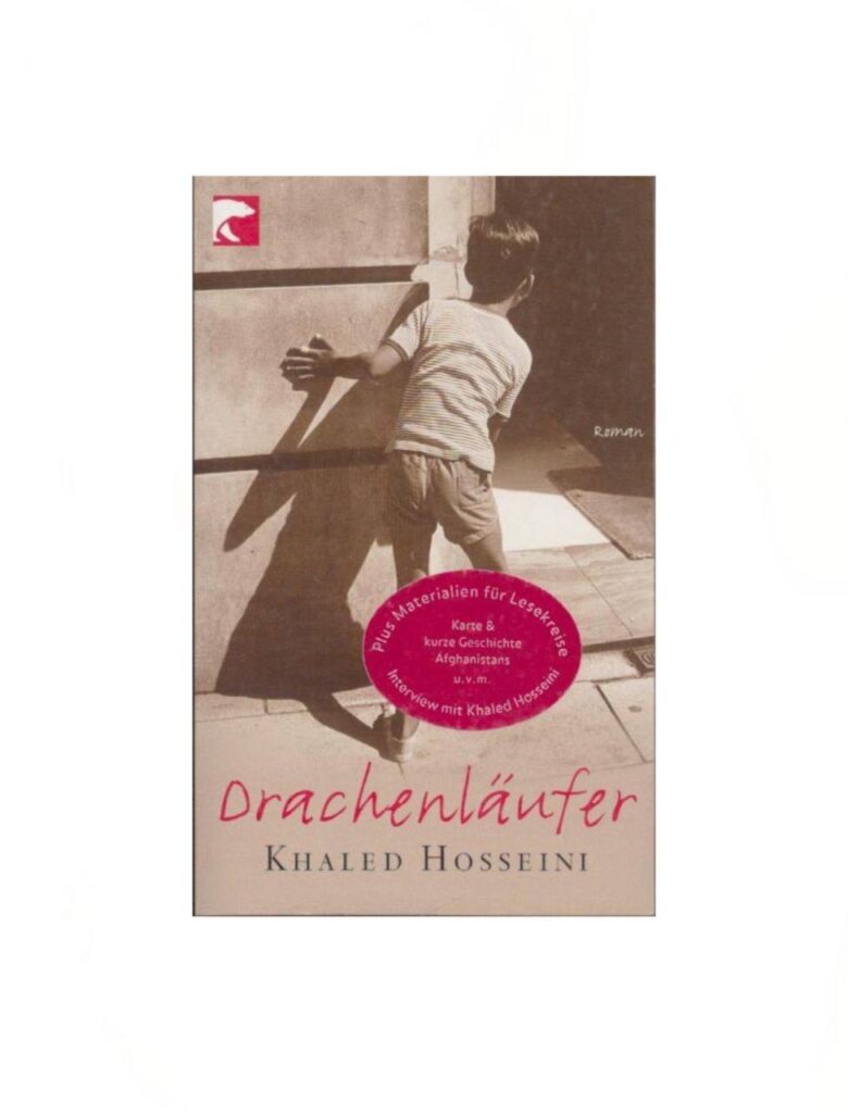 کتاب Drachenläufer