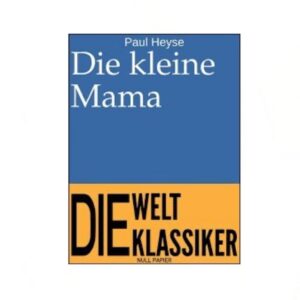 کتاب Die Kleine Mama