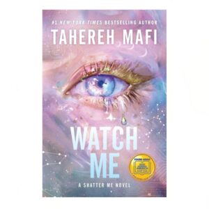 کتاب Watch Me