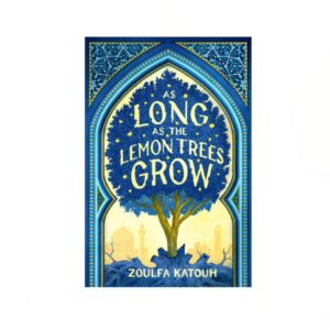 کتاب As Long as the Lemon Trees Grow
