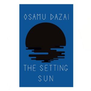 کتاب The Setting Sun