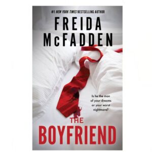 کتاب The Boyfriend